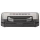 Вакуумний пакувальник CASO VRH 490 Advanced (1525)