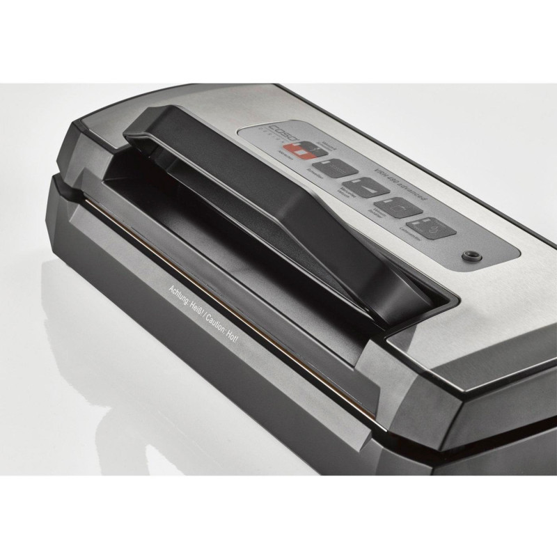 Вакуумний пакувальник CASO VRH 490 Advanced (1525)