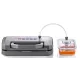 Вакуумный упаковщик CASO VRH 490 advanced (1525)