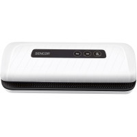 Вакуумний пакувальник SENCOR SVS 1010 WH