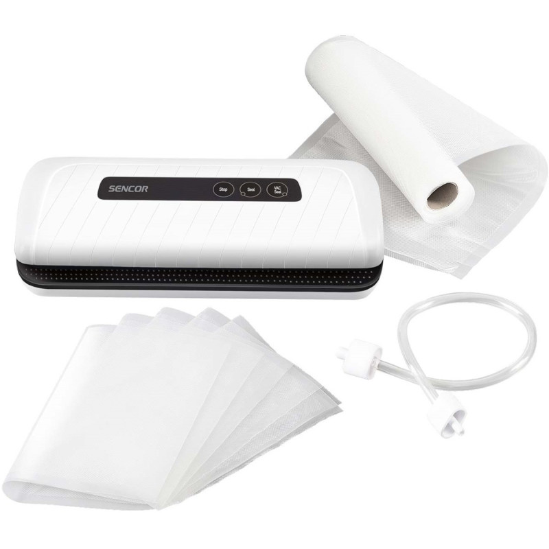 SENCOR SVS 1010 WH