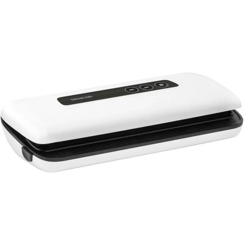 Вакуумний пакувальник SENCOR SVS 1010 WH