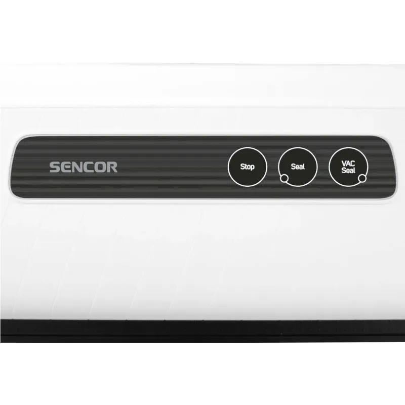 Вакуумний пакувальник SENCOR SVS 1010 WH