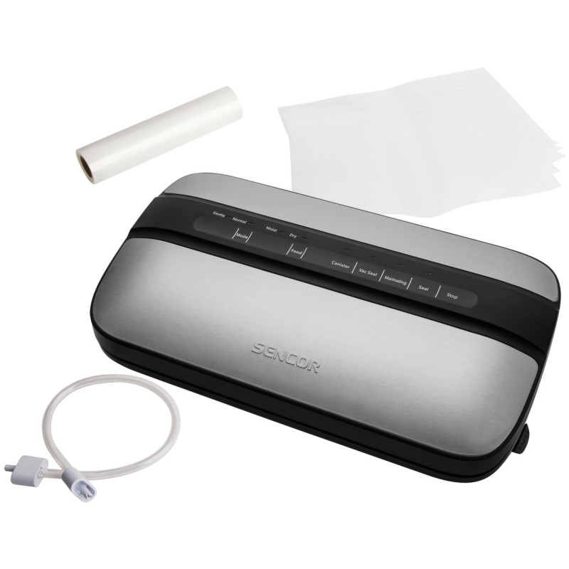 SENCOR SVS 4010SS