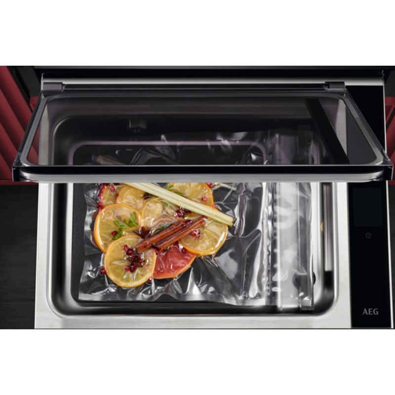 Вакуумный упаковщик AEG NKV914T