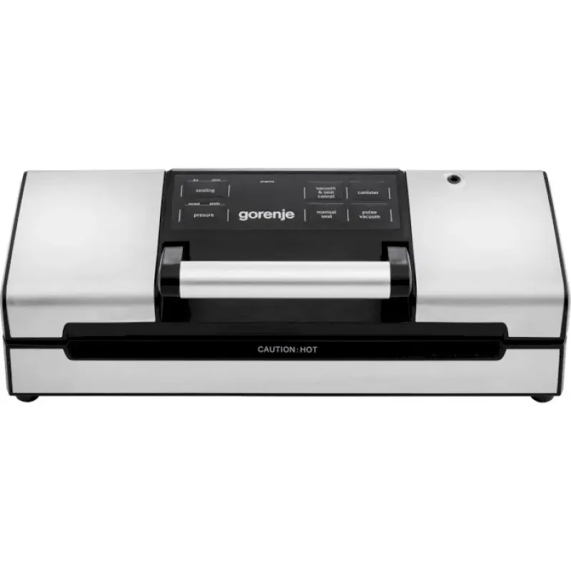 Вакуумный упаковщик Gorenje VS 120E PRO