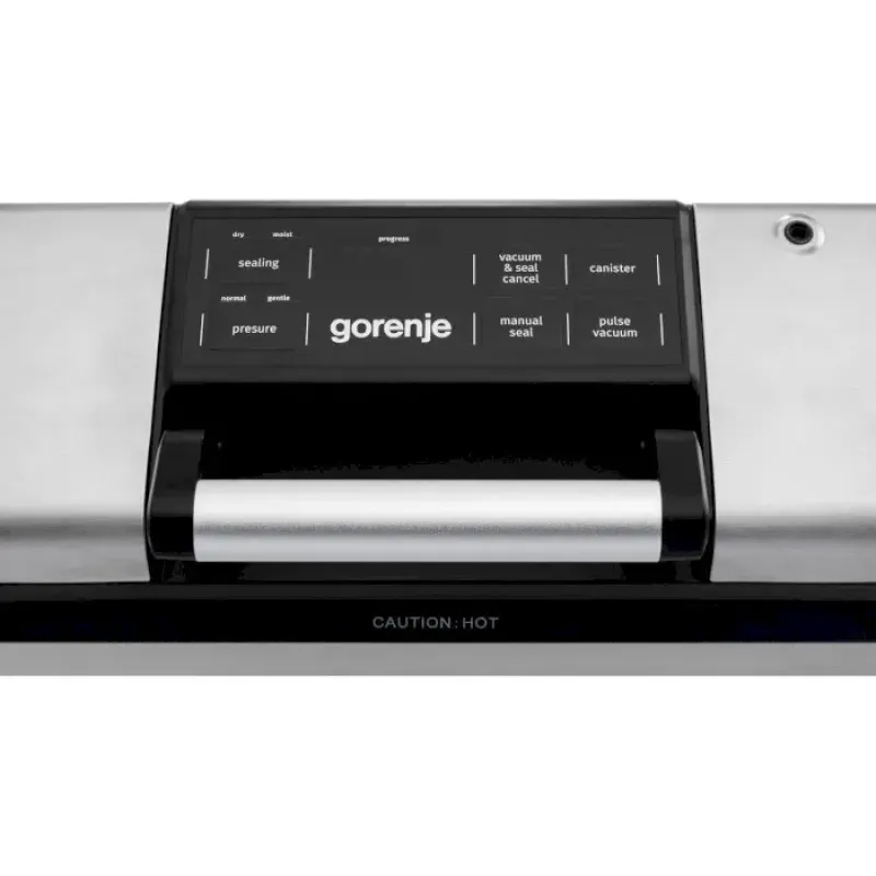 Вакуумный упаковщик Gorenje VS 120E PRO