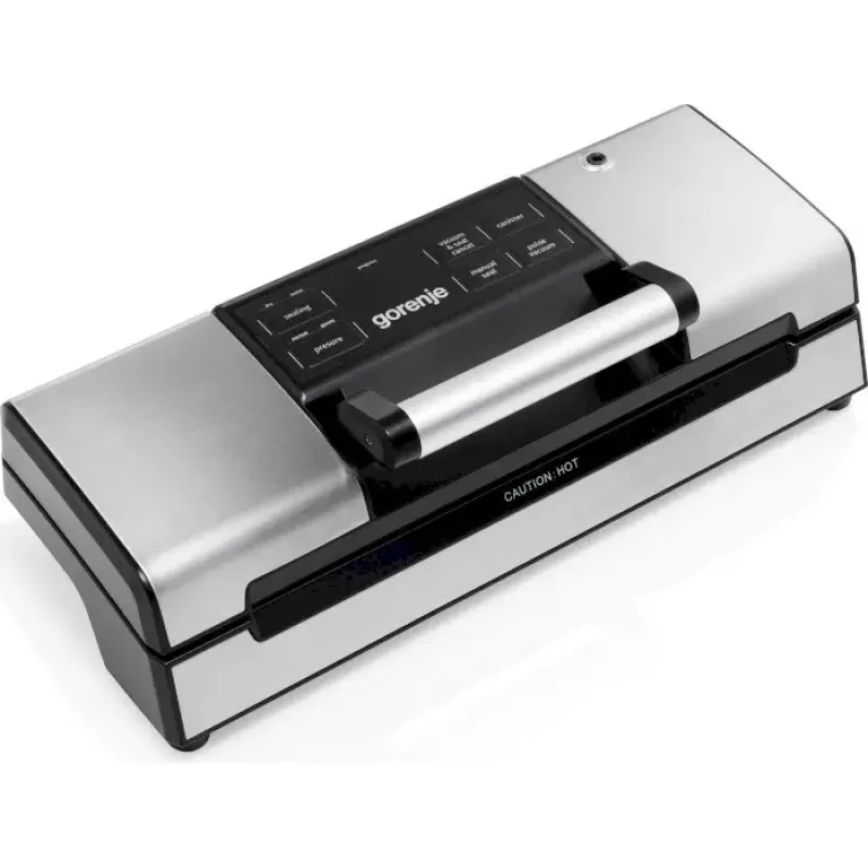 Вакуумный упаковщик Gorenje VS 120E PRO