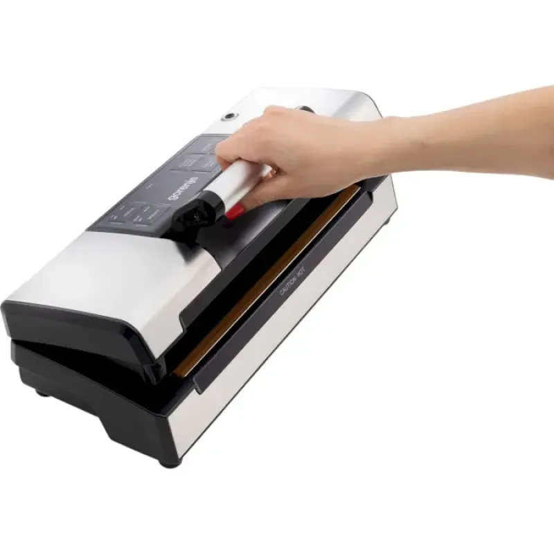 Вакуумный упаковщик Gorenje VS 120E PRO