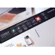 Вакуумный упаковщик CASO GourmetVAC 480 (1387)