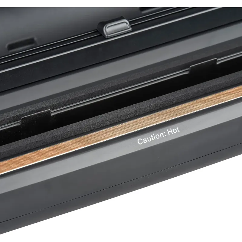 Вакуумный упаковщик CASO VRH 590 advanced (1526)