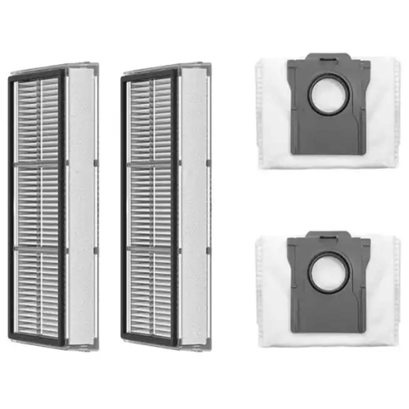 MOVA Набір аксесуарів для пилососу Mova E30 Ultra (MRAK35)