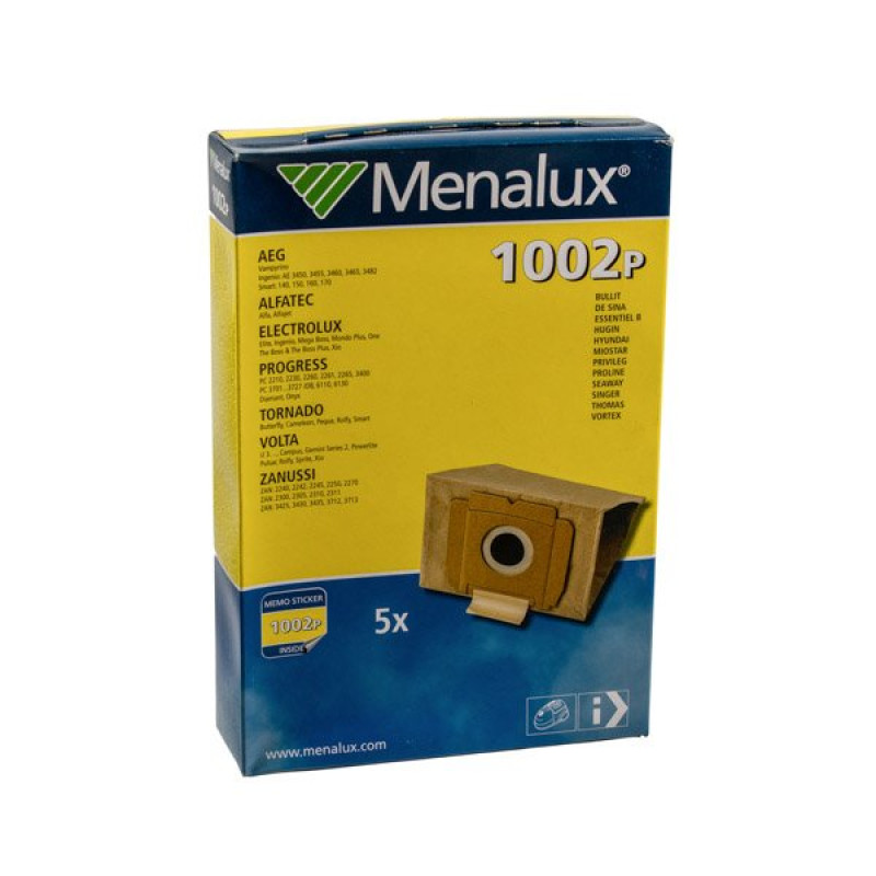 Menalux 1002P