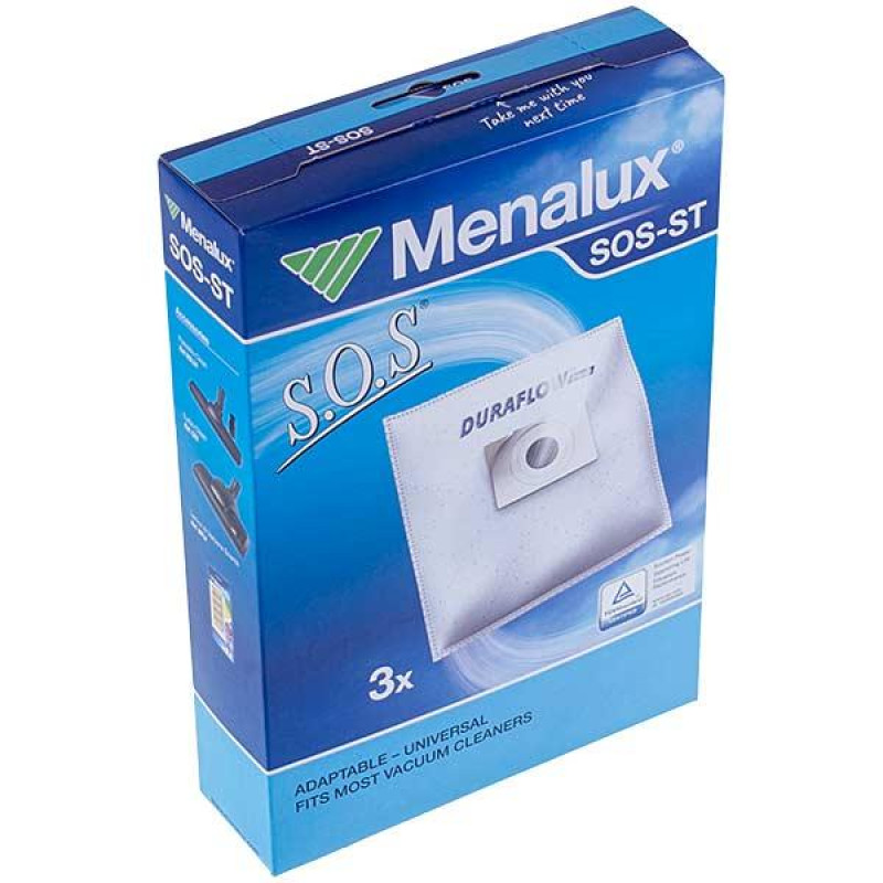 MENALUX SOS-ST