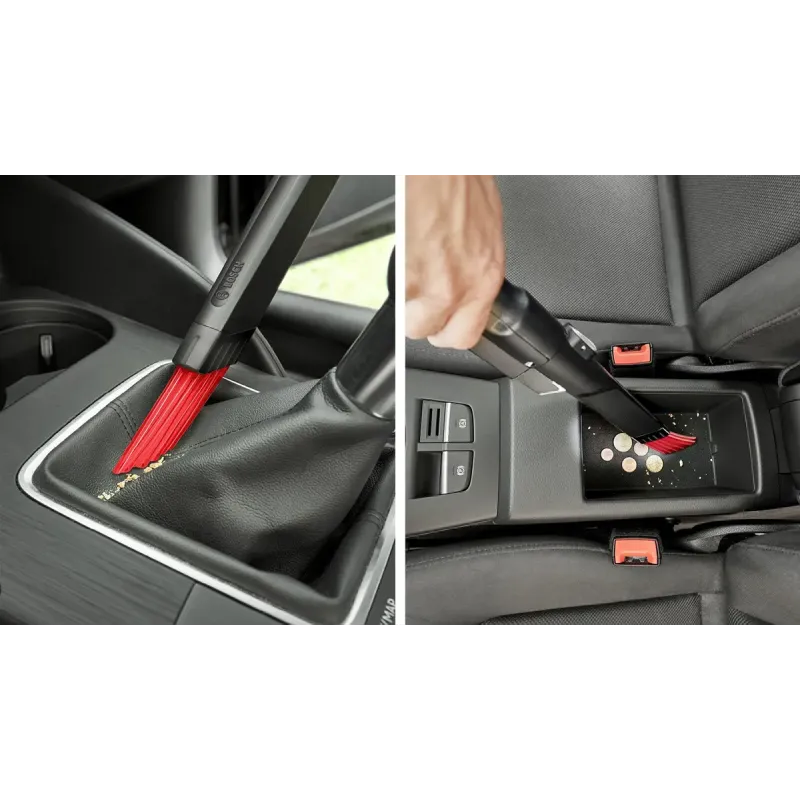 Bosch BHZUKYDN
