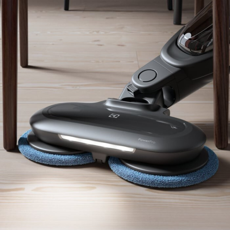 Electrolux ZE160