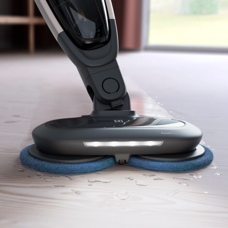 Electrolux ZE160