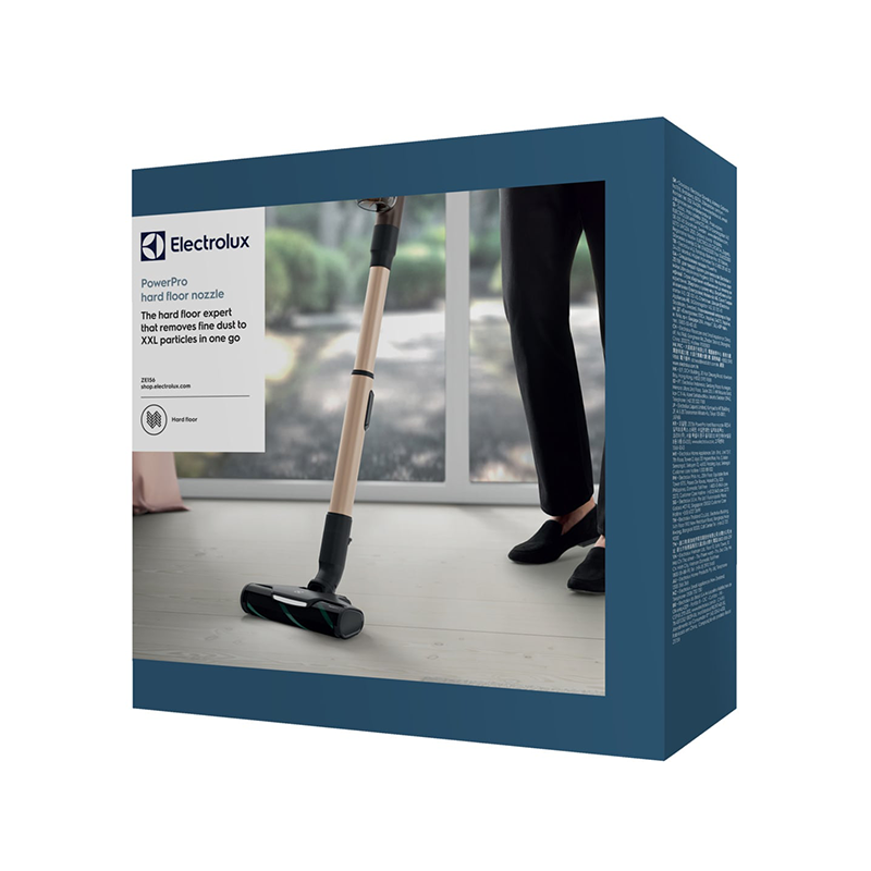 Electrolux ZE156