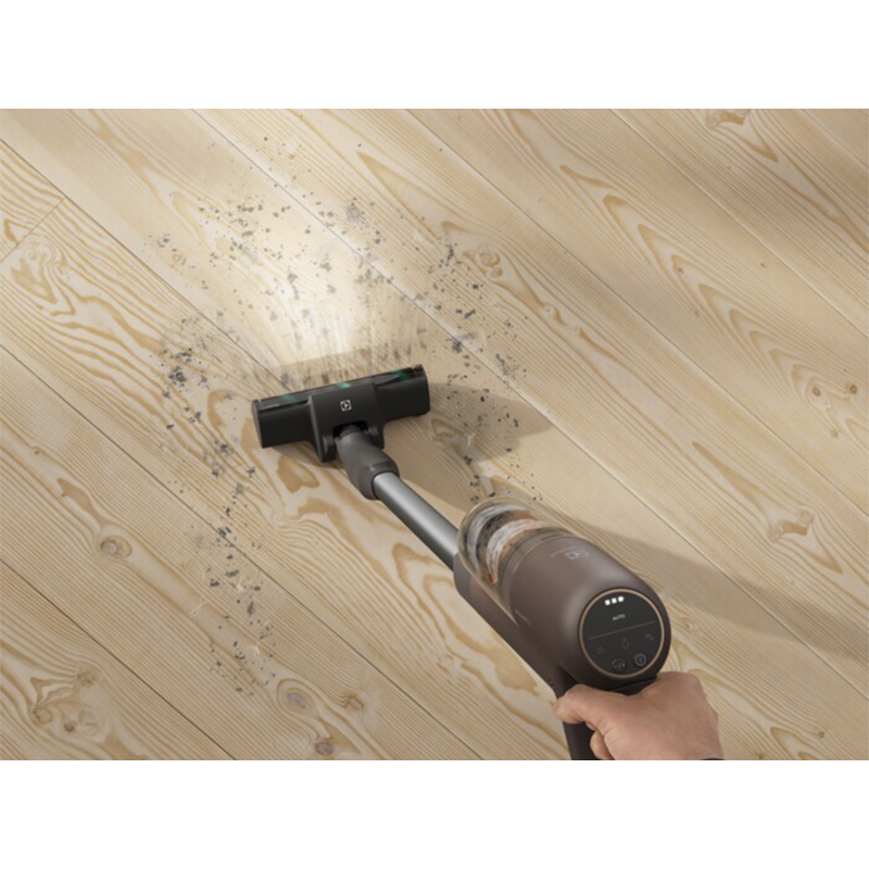 Electrolux ZE166