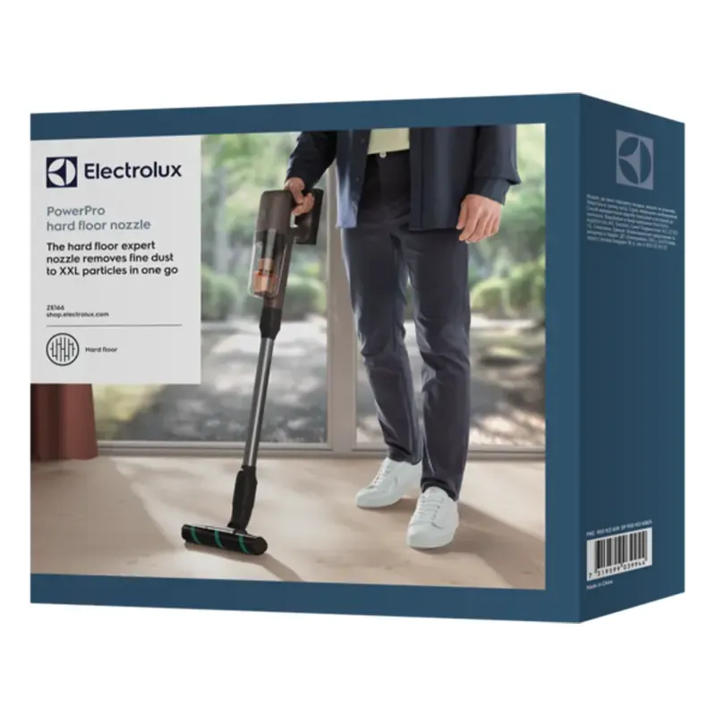 Electrolux ZE166