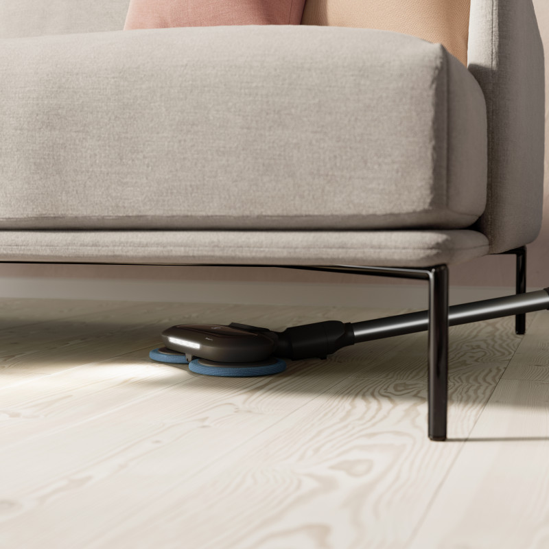 Electrolux ZE168