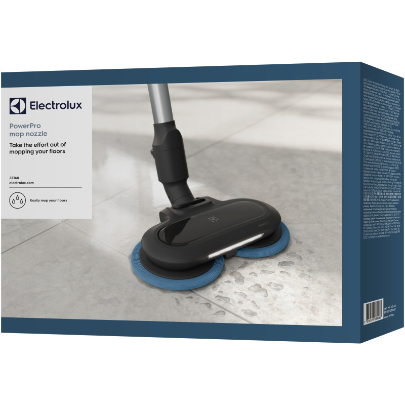 Electrolux ZE168