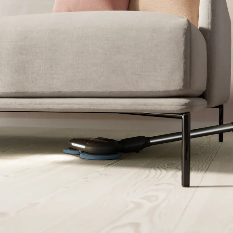 Electrolux ZE168