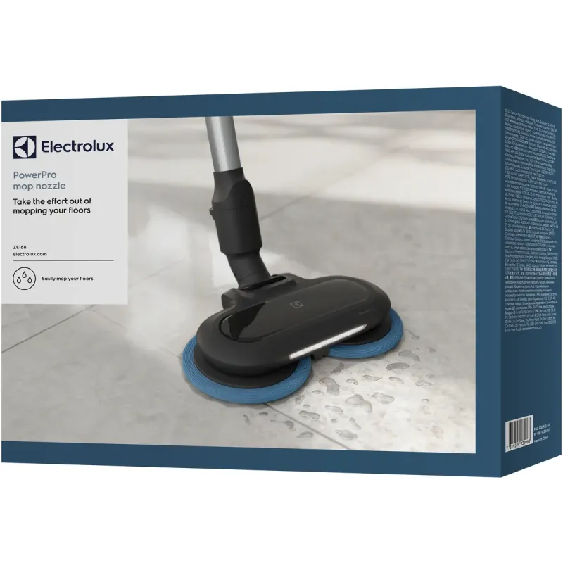 Electrolux ZE168
