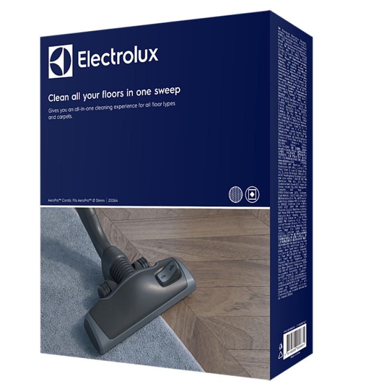Electrolux ZE064