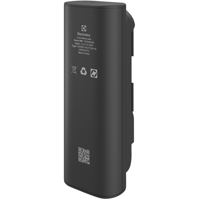 Electrolux ZE167