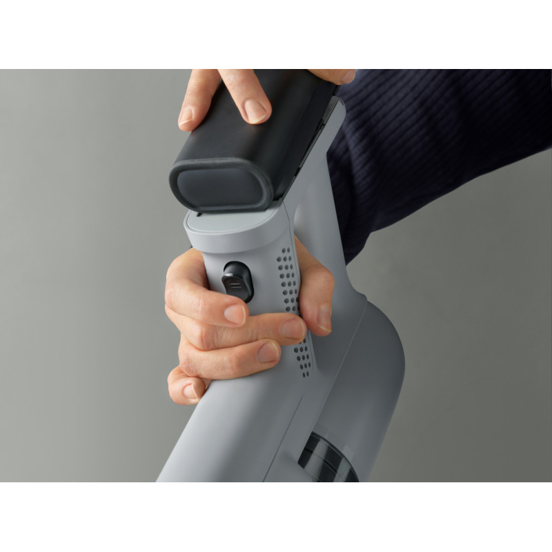 Electrolux ZE167