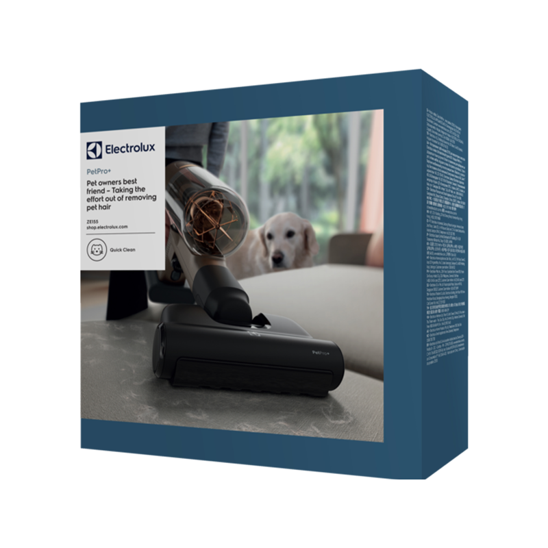 Electrolux ZE155