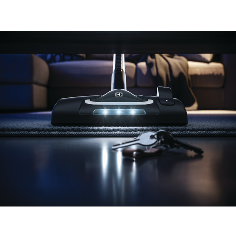 ELECTROLUX ZE141