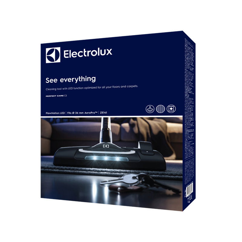 ELECTROLUX ZE141