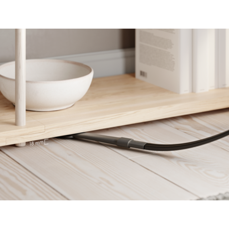 Electrolux ZE162