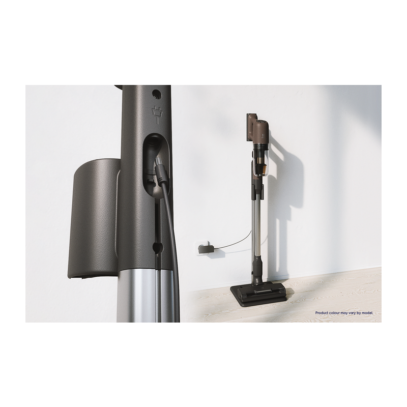 Electrolux ZE164