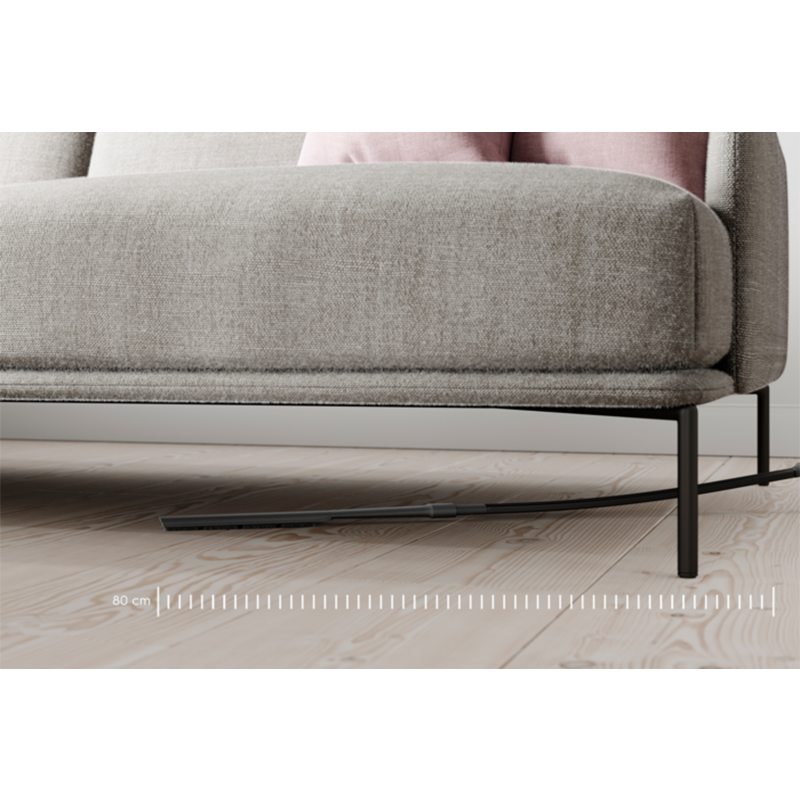 Electrolux ZE163