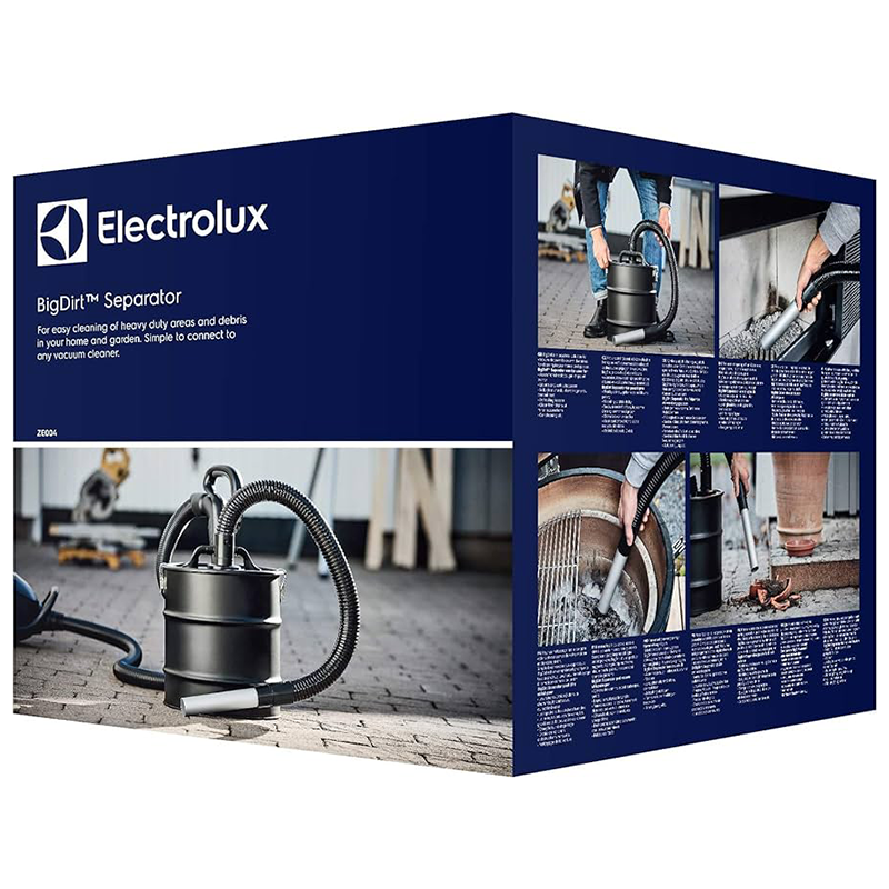 Electrolux ZE004