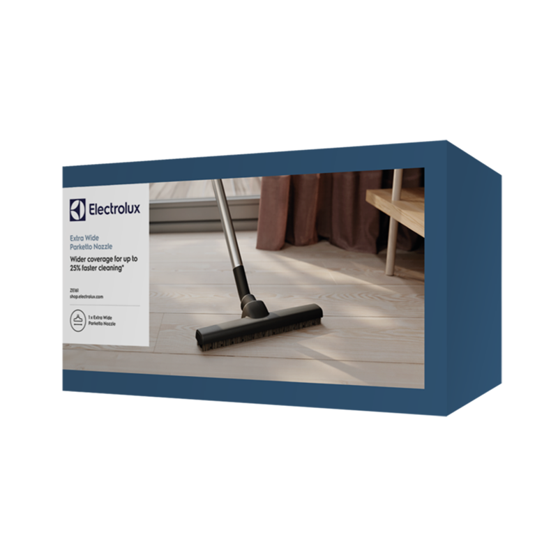 Electrolux ZE161