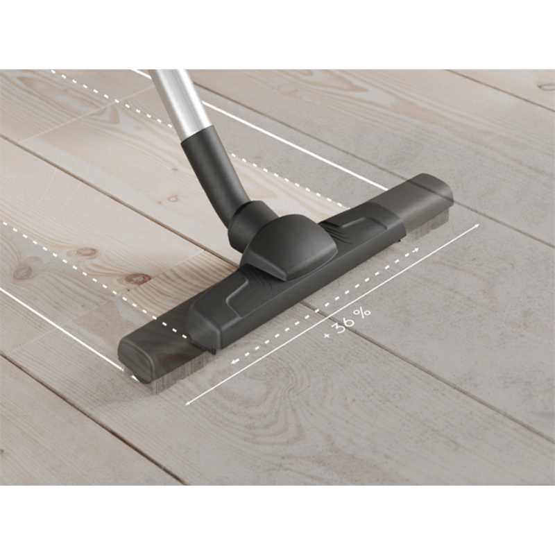Electrolux ZE161