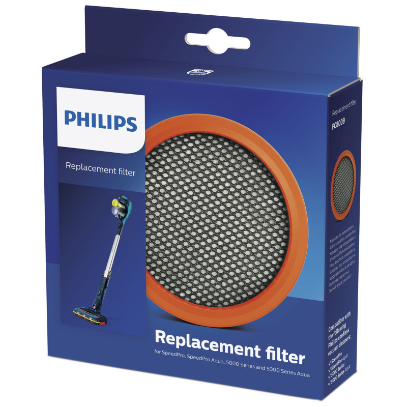 Philips FC8009/01