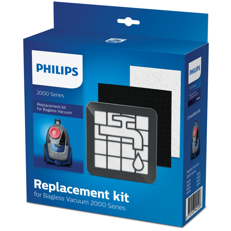 Philips XV1220/01