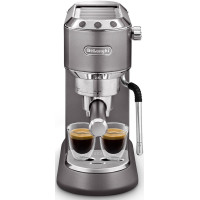 Кофеварка Delonghi Dedica Arte EC 885.GY