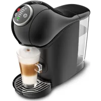 Кофеварка Krups Nescafe Dolce Gusto Genio S Plus Gray KP340B10