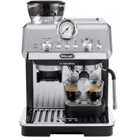 Кофеварка Delonghi La Specialista Arte EC 9155.MB
