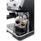 Кофеварка Delonghi La Specialista Arte EC 9155.MB