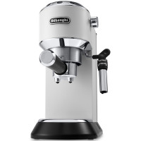 Кофеварка Delonghi EC 685.W