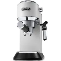 Кавоварка Delonghi EC 685.W