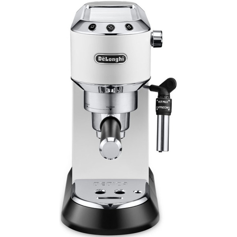 Кофеварка Delonghi EC 685.W