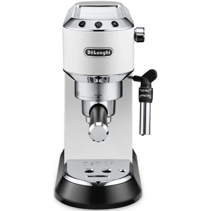 Кавоварка Delonghi EC 685.W